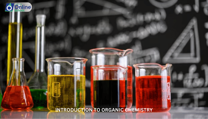 Lesson 01: Introduction to Organic Chemistry